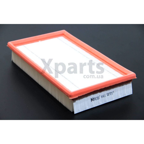 Фільтр повітряний FORD FOCUS MFILTER K411