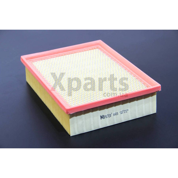 Фільтр повітряний OPEL MFILTER K415