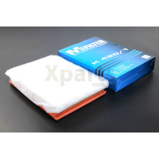 Фільтр повітряний OPEL MFILTER K4201