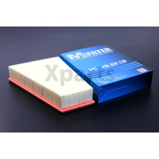 Фільтр повітряний PEUGEOT MFILTER K423