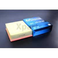 Фільтр повітряний AUDI A6 MFILTER K439