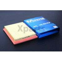 Фільтр повітряний HONDA,NISSAN,SUBARU MFILTER K450