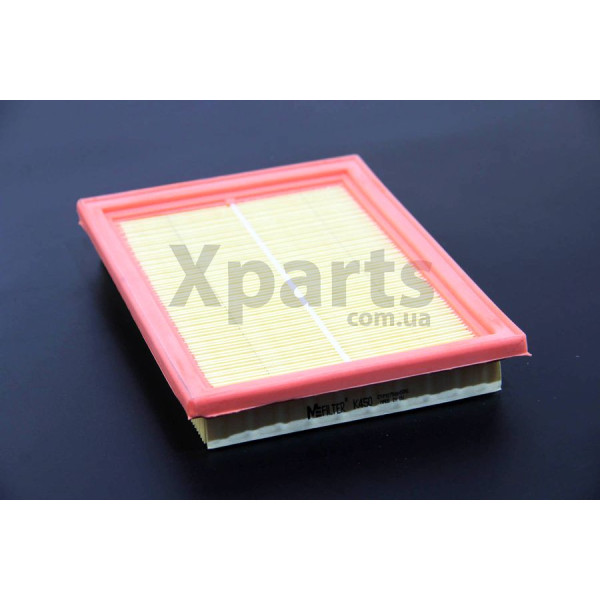 Фільтр повітряний HONDA,NISSAN,SUBARU MFILTER K450