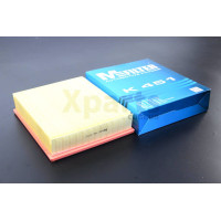 Фільтр повітряний AUDI, VW MFILTER K451