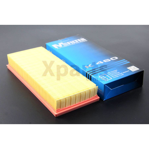 Фільтр повітряний FORD MFILTER K460