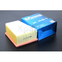 Фільтр повітряний RENAULT LAGUNA MFILTER K461