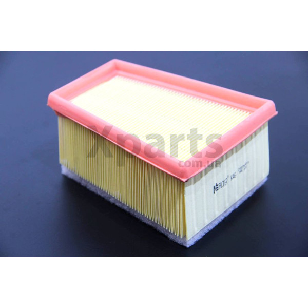Фільтр повітряний RENAULT LAGUNA MFILTER K461