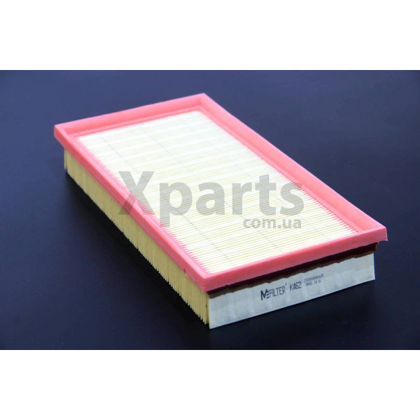 Фільтр повітря SEAT IBIZA, VW POLO MFILTER K462
