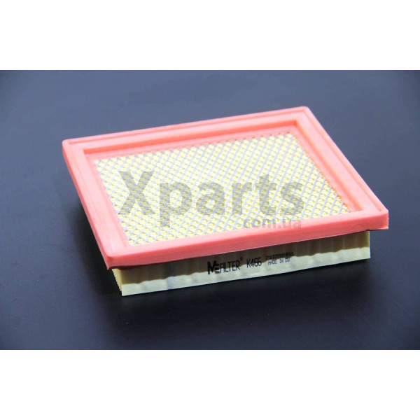 Фільтр повітряний M-Filter MFILTER K466
