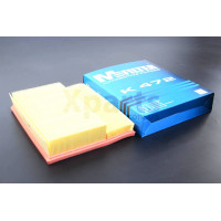 Фільтр повітряний MB C, CLK, ML MFILTER K472