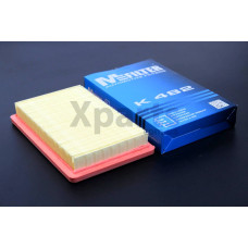 Фільтр повітряний MAZDA 323 MFILTER K482