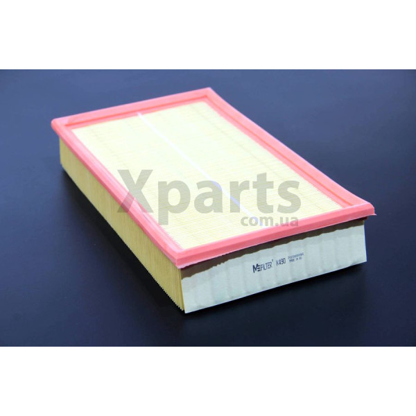 Фільтр повітряний MB MFILTER K490