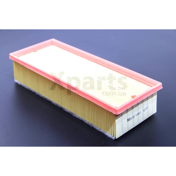 Фільтр повітряний VW MFILTER K4951