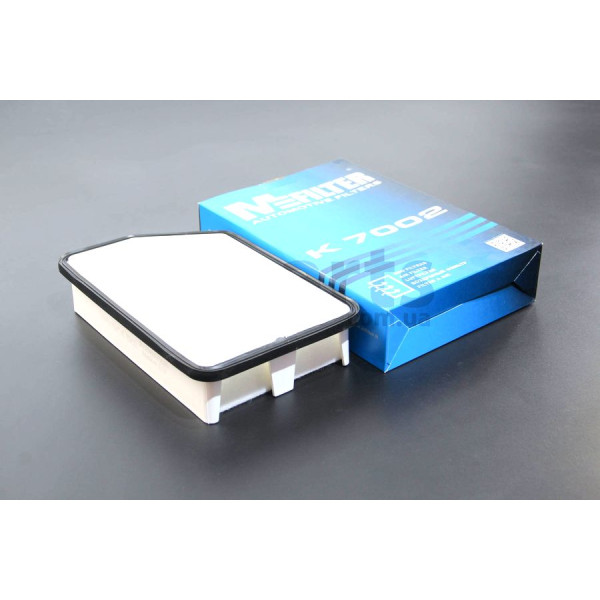 Фільтр повітряний Huyndai i30/i40/ix35/Kia Sportage 10- MFILTER K7002