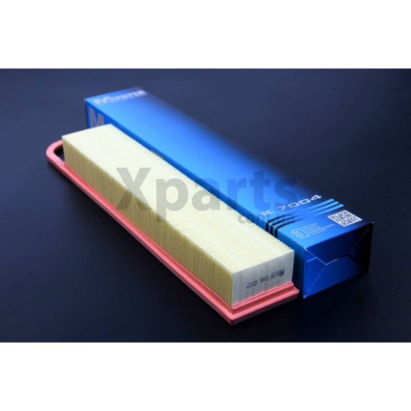 Фільтр повітряний Citroen, Peugeot MFILTER K7004