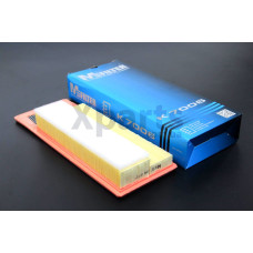 Фільтр повітряний MFILTER K7006