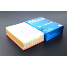 Фільтр повітряний OPEL, RENAULT MFILTER K7008
