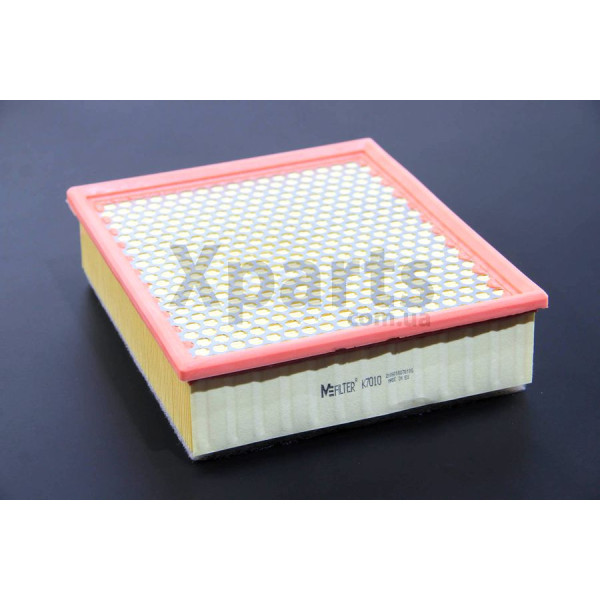 Фільтр повітряний FORD MFILTER K7010
