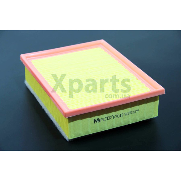 Фiльтр повiтряний 2.0 16V Citroen C4/Peugeot 307 05-  MFILTER K7012