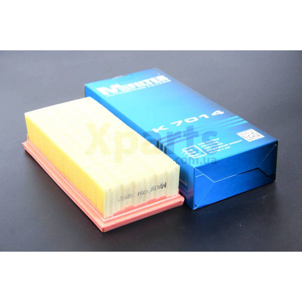 Фільтр повітряний MITSUBISHI Colt MFILTER K7014