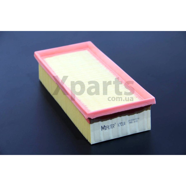 Фільтр повітряний MITSUBISHI Colt MFILTER K7014
