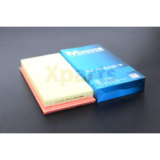 Фільтр повітряний Golf V/Polo/Touran 1.4/1.6FSI MFILTER K7021