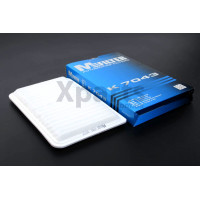 Фiльтр повiтряний  MFILTER K7043