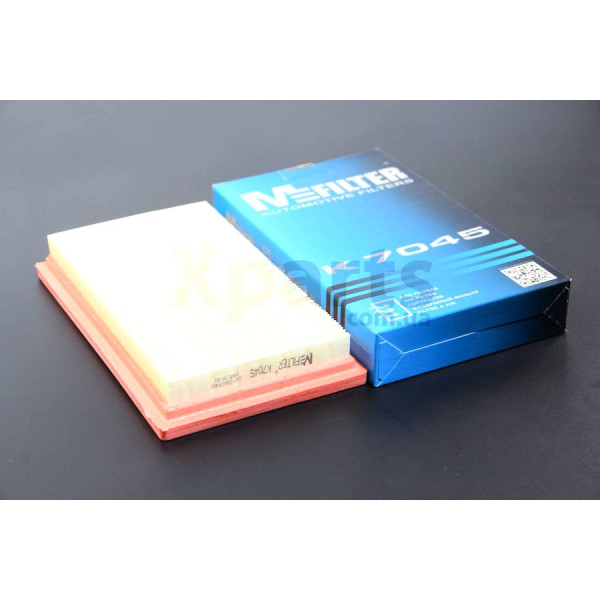 Фільтр повітряний M-Filter MFILTER K7045