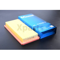 Фільтр повітря Bipper/Nemo/Qubo 1.4 i 08- MFILTER K7051