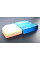 Фільтр повітря Volvo S60/V70II/XC70/XC90 2.4D 01-14 MFILTER K7056