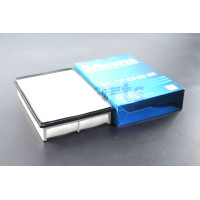Фільтр повітряний MFILTER K7062