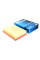 Повітряний фільтр MFILTER K7080