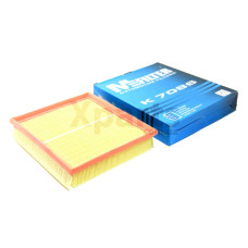 Фільтр повітряний MB SLK 2.0/2.3i 96-04 MFILTER K7086