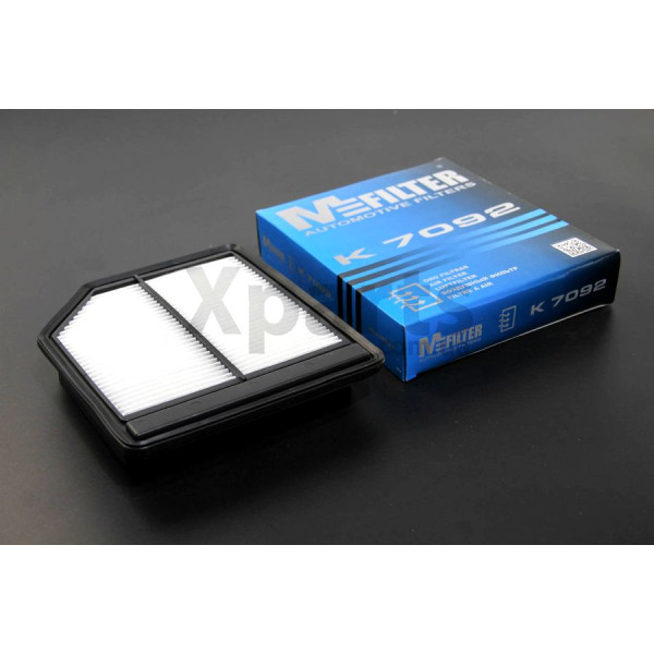 Фільтр повітряний MFILTER K7092