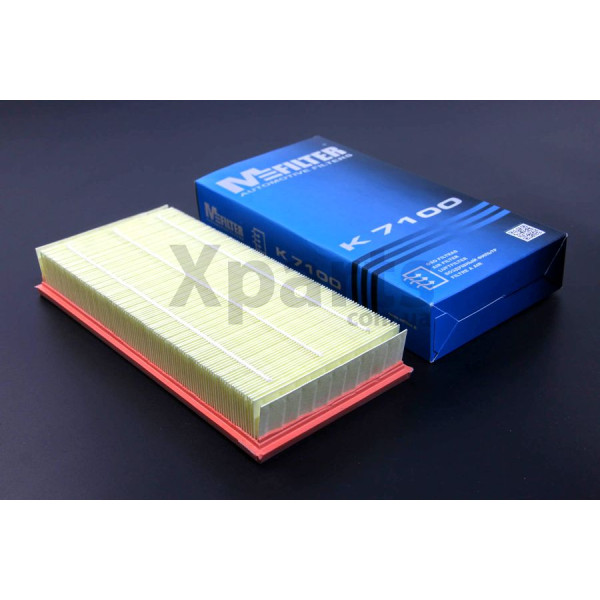 Фільтр повітряний MFILTER K7100