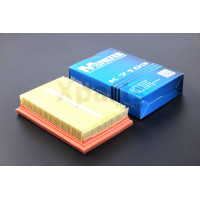 Фільтр повітряний Citroen C1/Toyota Yaris 12- MFILTER K7103