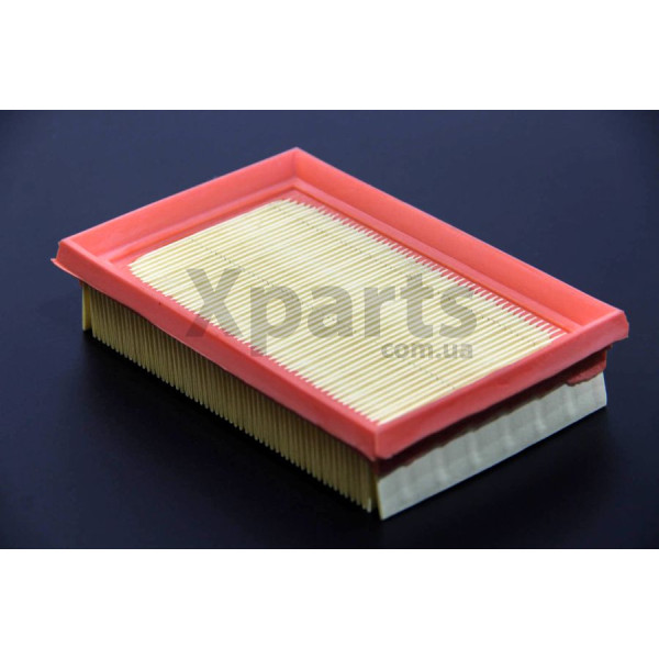 Фільтр повітряний Citroen C1/Toyota Yaris 12-  MFILTER K7103