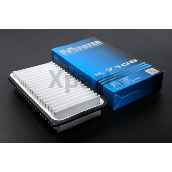 Фільтр повітря MFILTER K7108