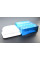 Фільтр повітря Rav 4 III 2.0-2.2D 08-18 MFILTER K7115