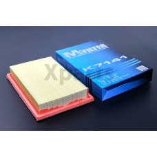 Фільтр повітряний MFILTER K7141