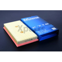 Фільтр повітряний SKODA OCTAVIA MFILTER K716