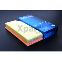 Фільтр повітряний MB MFILTER K717