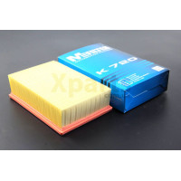Фільтр повітряний Peugeot 307 MFILTER K720