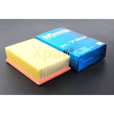 Фільтр повітряний Peugeot 307 MFILTER K720