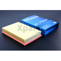 Фільтр повітряний FORD FOCUS MFILTER K722