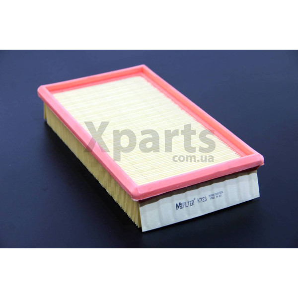 Фільтр повітряний RENAULT MFILTER K723