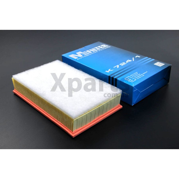 Фільтр повітряний MFILTER K7241