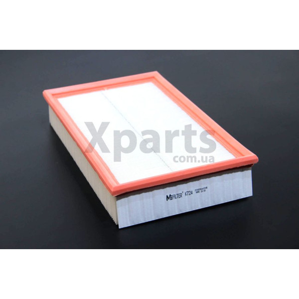 Фільтр повітряний VW T5 MFILTER K724