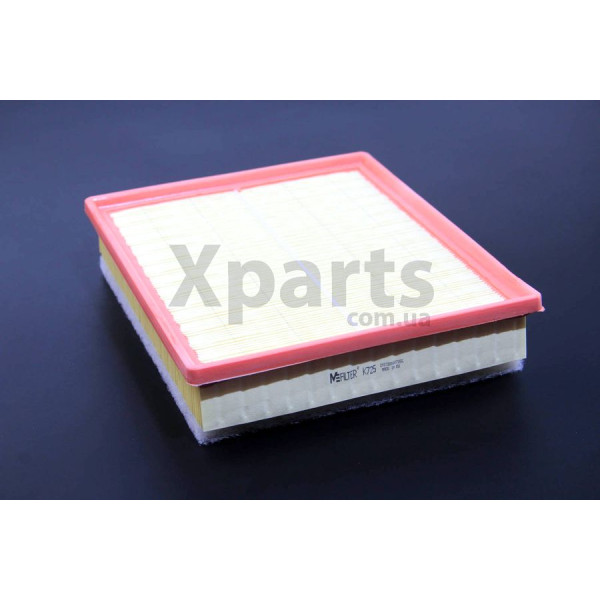 Фільтр повітряний RENAULT MASTER MFILTER K725