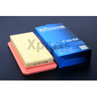 Фільтр повітряний HYUNDAI GETZ MFILTER K728
